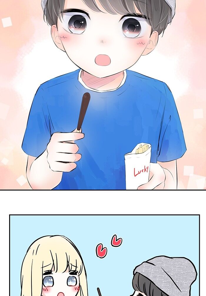 Ly Choco Ngọt Ngào - Chương 9 - Trang 31