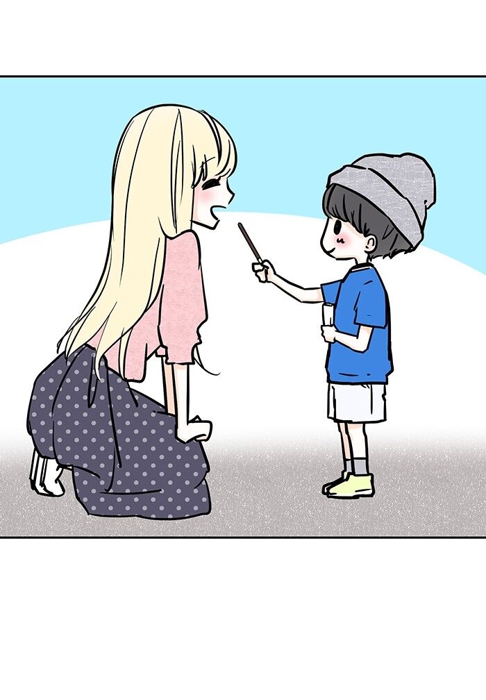 Ly Choco Ngọt Ngào - Chương 9 - Trang 33