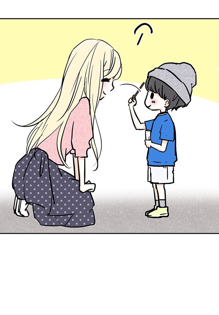 Ly Choco Ngọt Ngào - Chương 9 - Trang 34