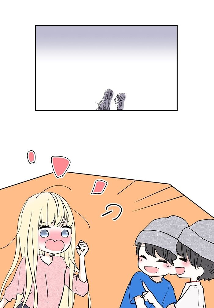 Ly Choco Ngọt Ngào - Chương 9 - Trang 35