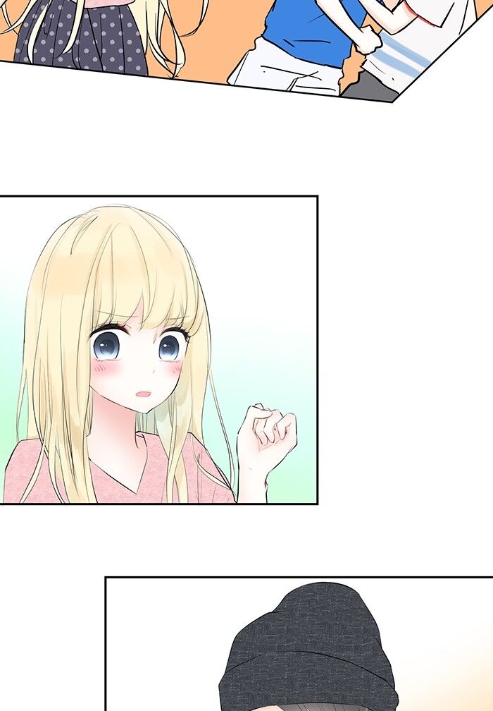 Ly Choco Ngọt Ngào - Chương 9 - Trang 36