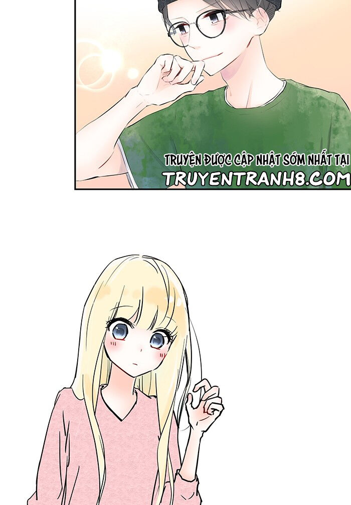 Ly Choco Ngọt Ngào - Chương 9 - Trang 37