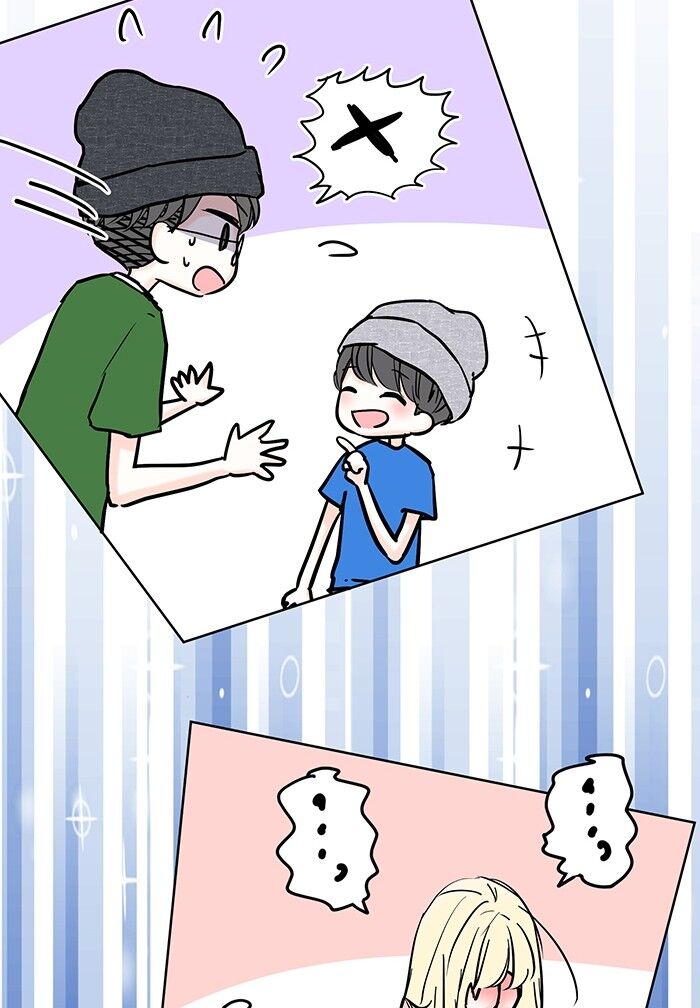 Ly Choco Ngọt Ngào - Chương 9 - Trang 44