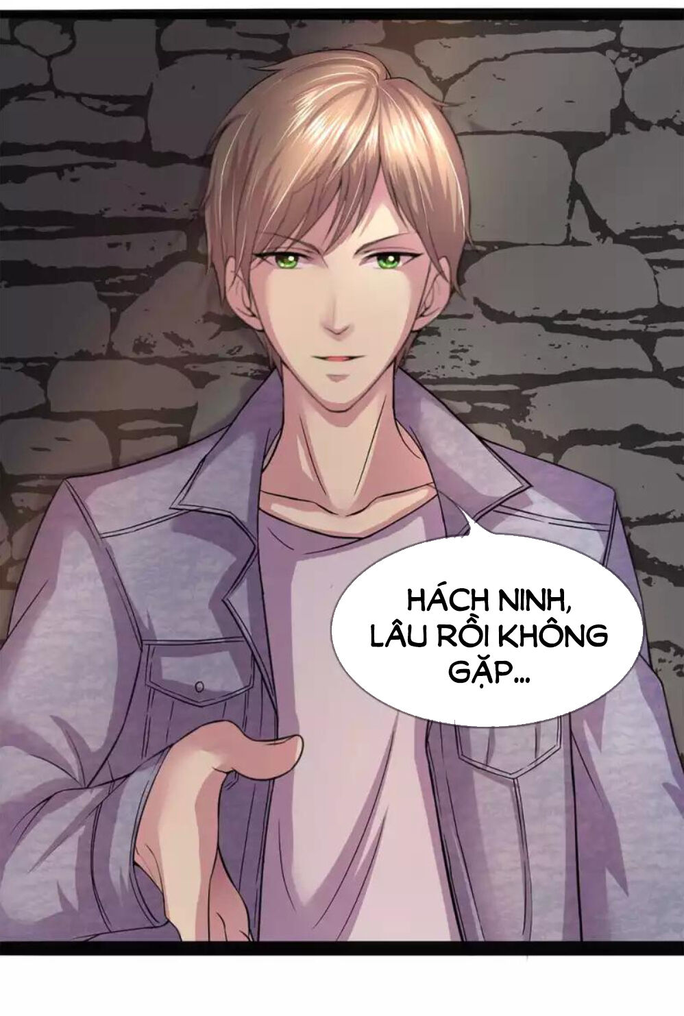 Ma Vương Hai Mặt Quấn Lấy Tôi - Chương 5 - Trang 2