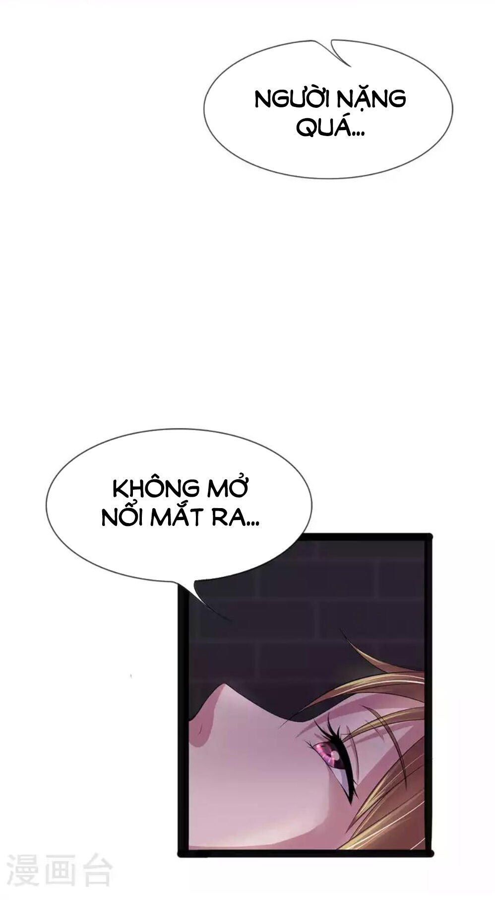 Ma Vương Hai Mặt Quấn Lấy Tôi - Chương 5 - Trang 11