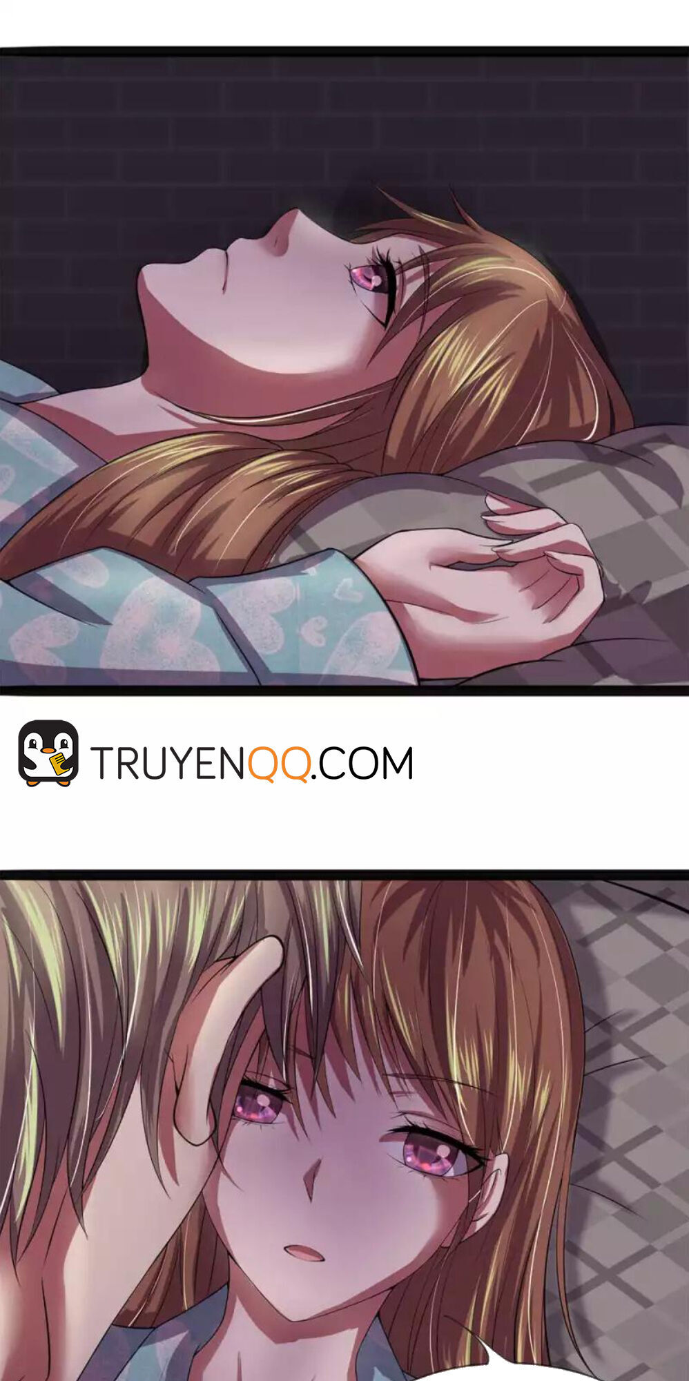 Ma Vương Hai Mặt Quấn Lấy Tôi - Chương 5 - Trang 12