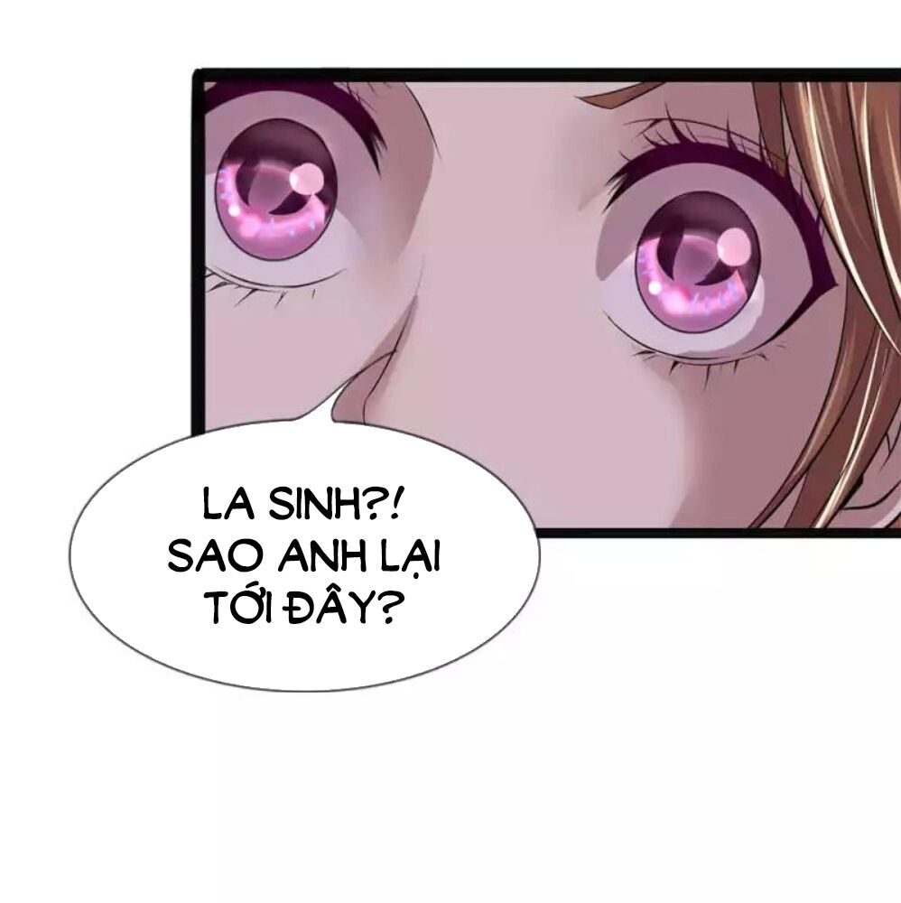 Ma Vương Hai Mặt Quấn Lấy Tôi - Chương 5 - Trang 14