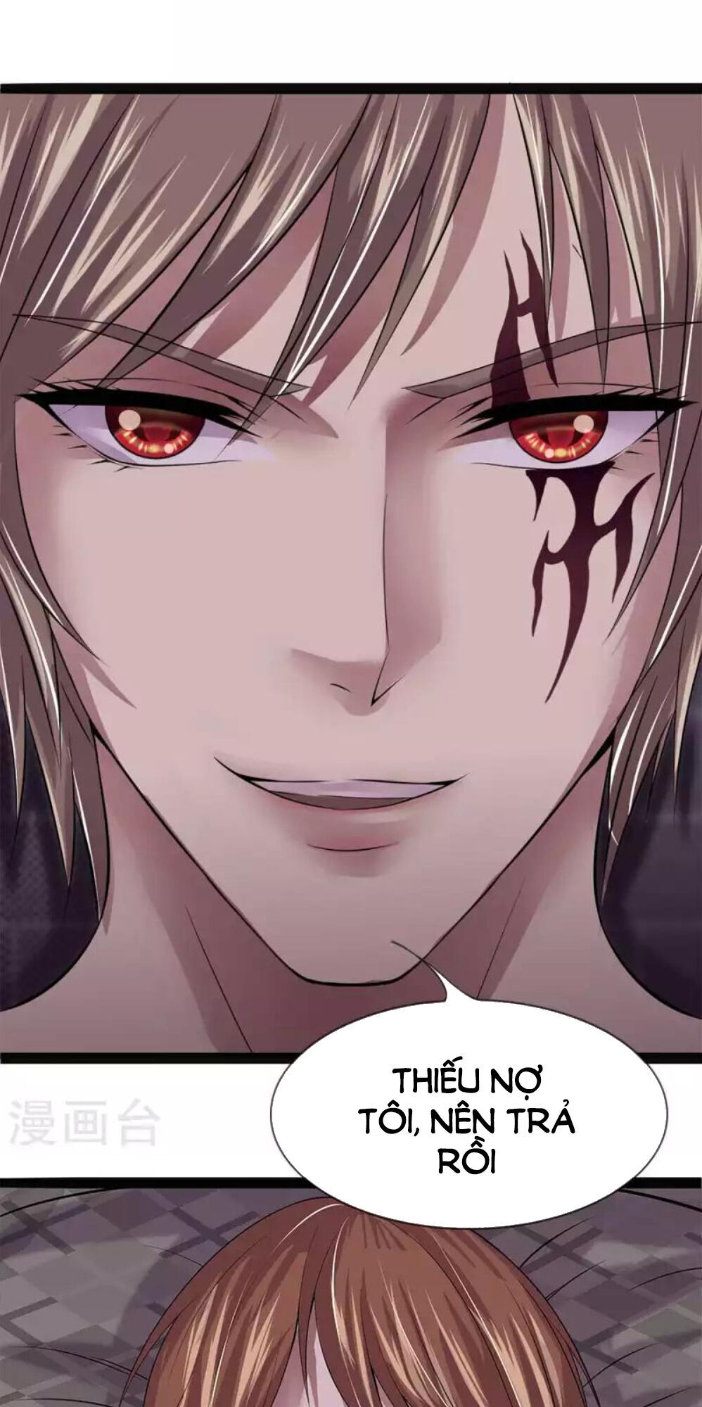 Ma Vương Hai Mặt Quấn Lấy Tôi - Chương 5 - Trang 15