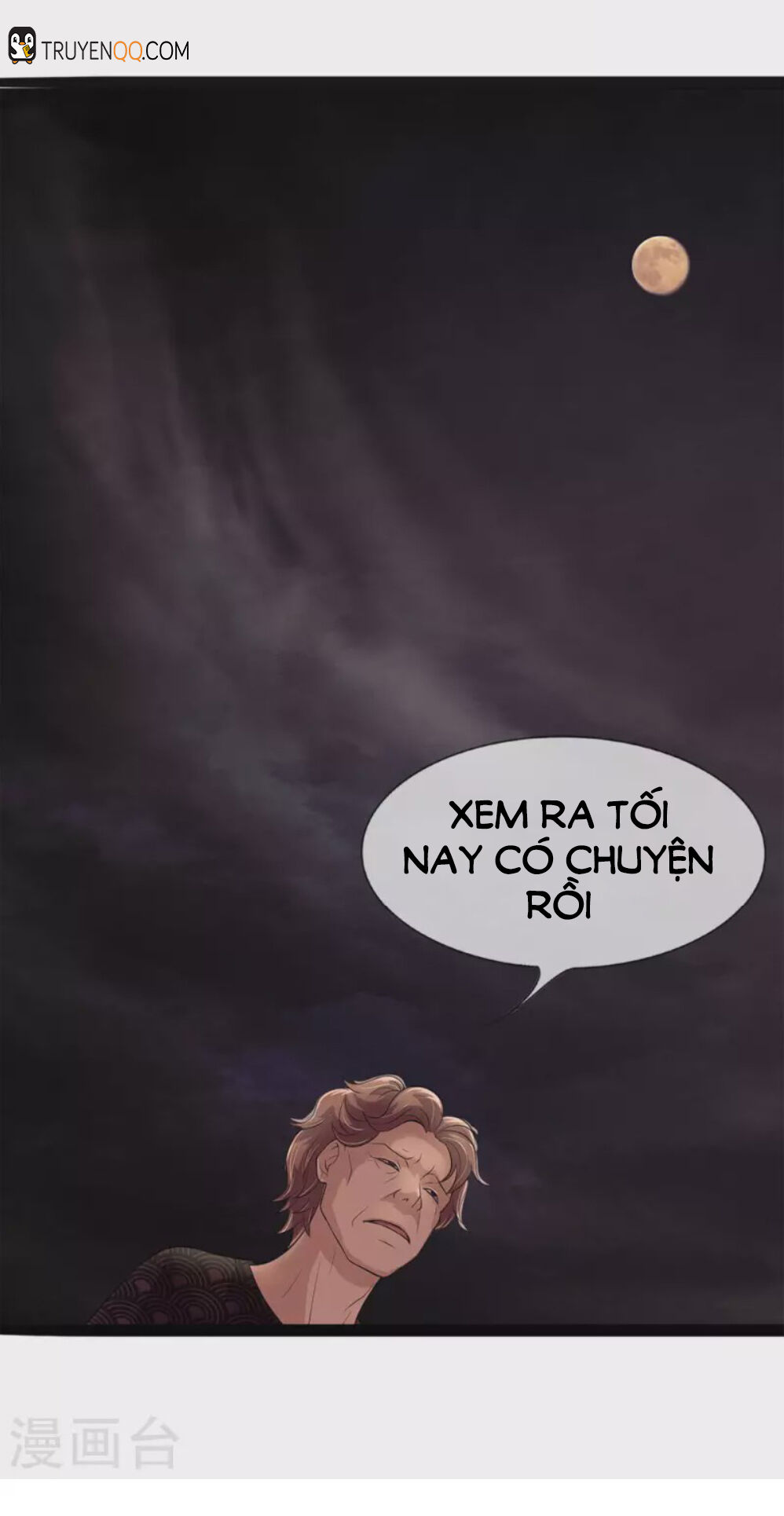 Ma Vương Hai Mặt Quấn Lấy Tôi - Chương 5 - Trang 8