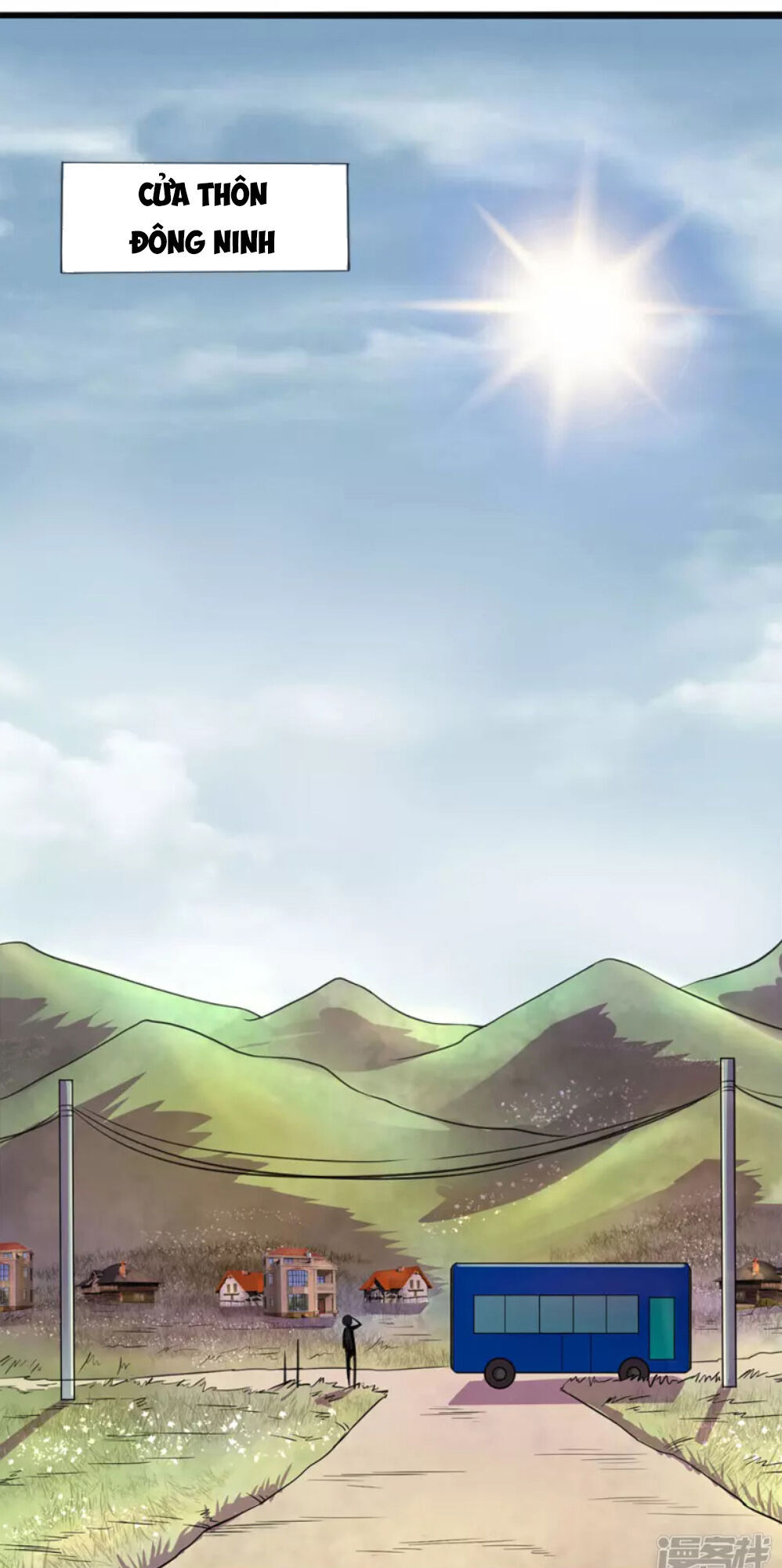 Ma Vương Hai Mặt Quấn Lấy Tôi - Chương 2 - Trang 11