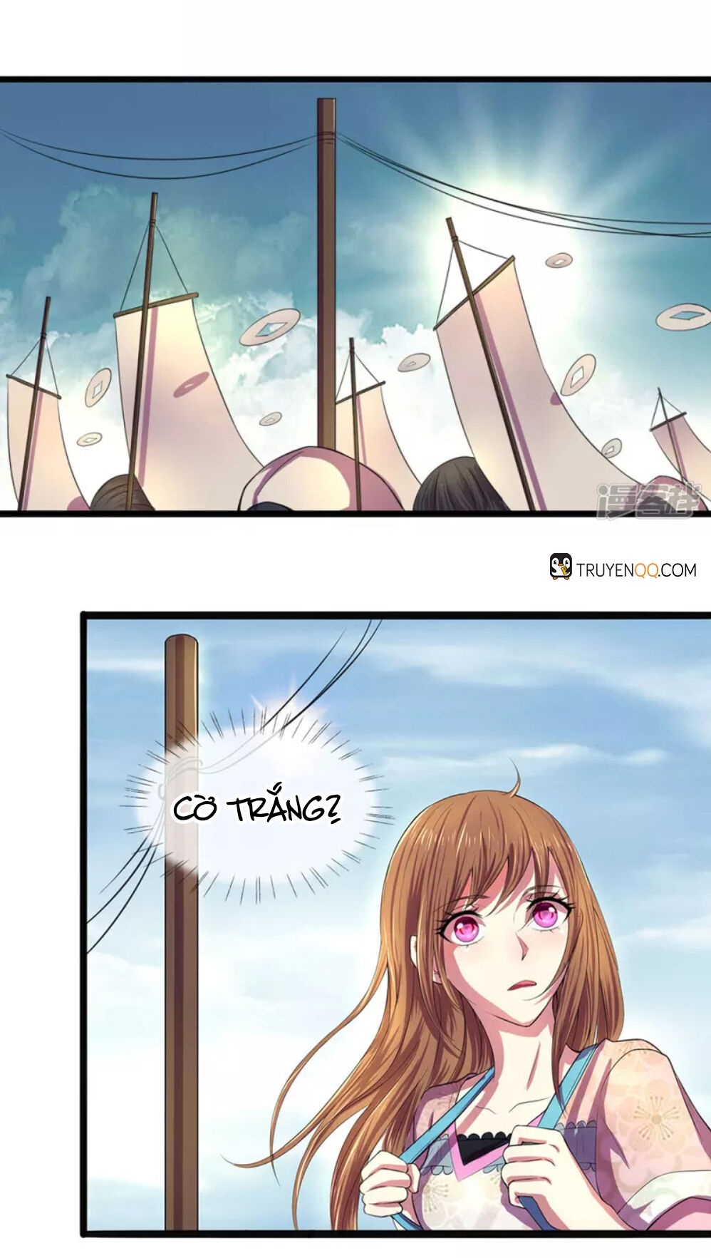 Ma Vương Hai Mặt Quấn Lấy Tôi - Chương 2 - Trang 17