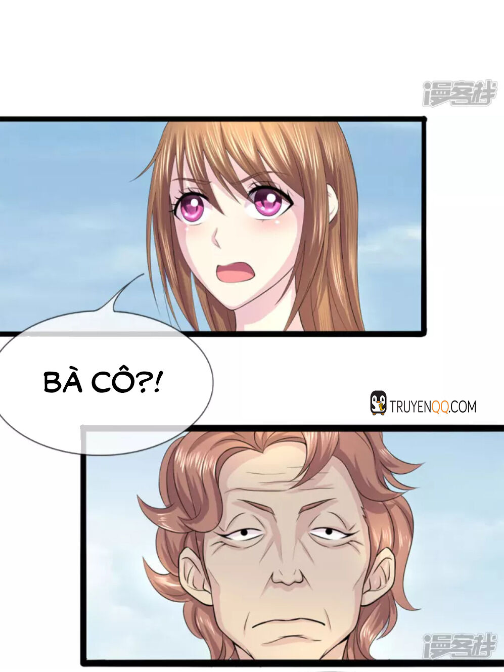 Ma Vương Hai Mặt Quấn Lấy Tôi - Chương 4 - Trang 2