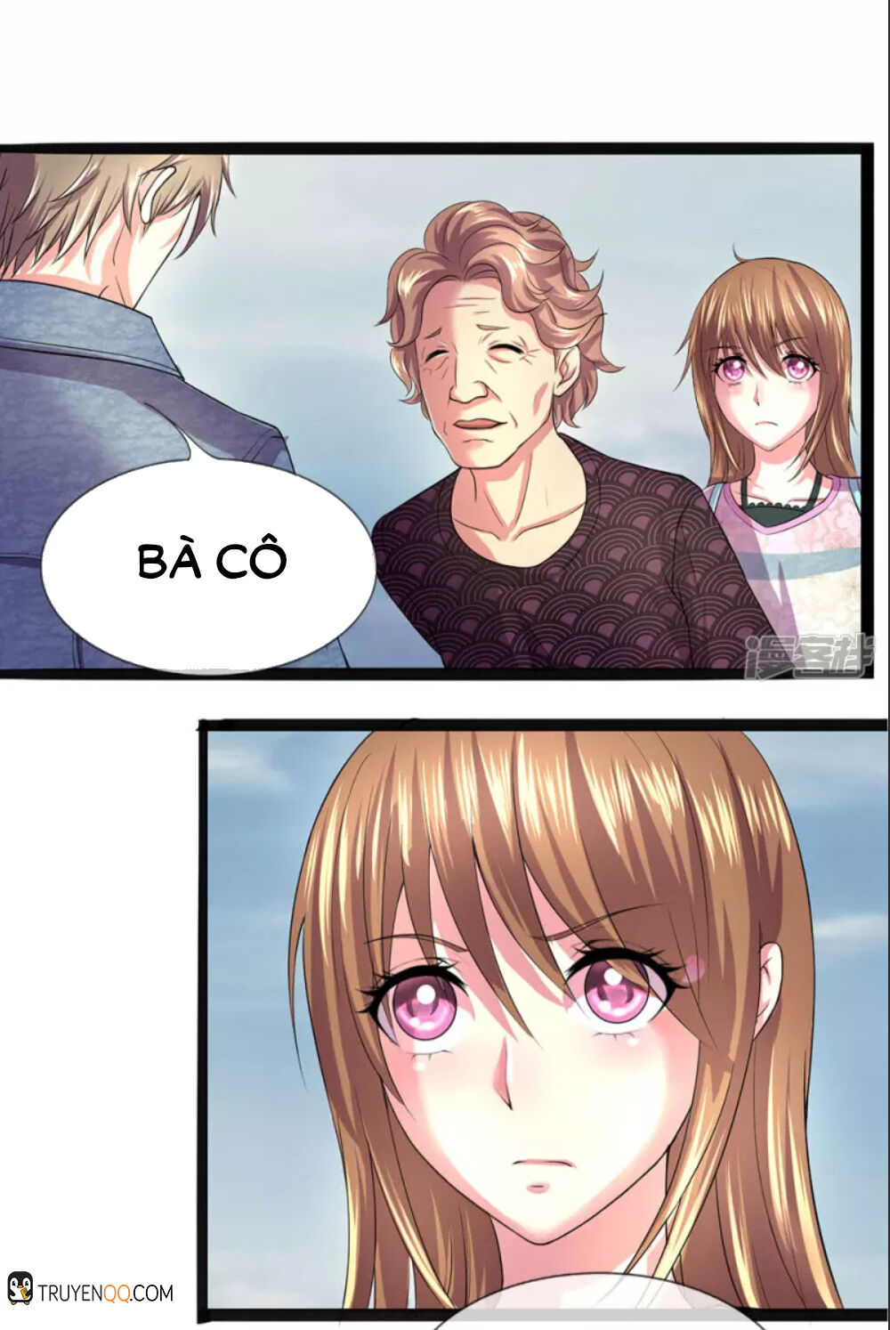 Ma Vương Hai Mặt Quấn Lấy Tôi - Chương 4 - Trang 14