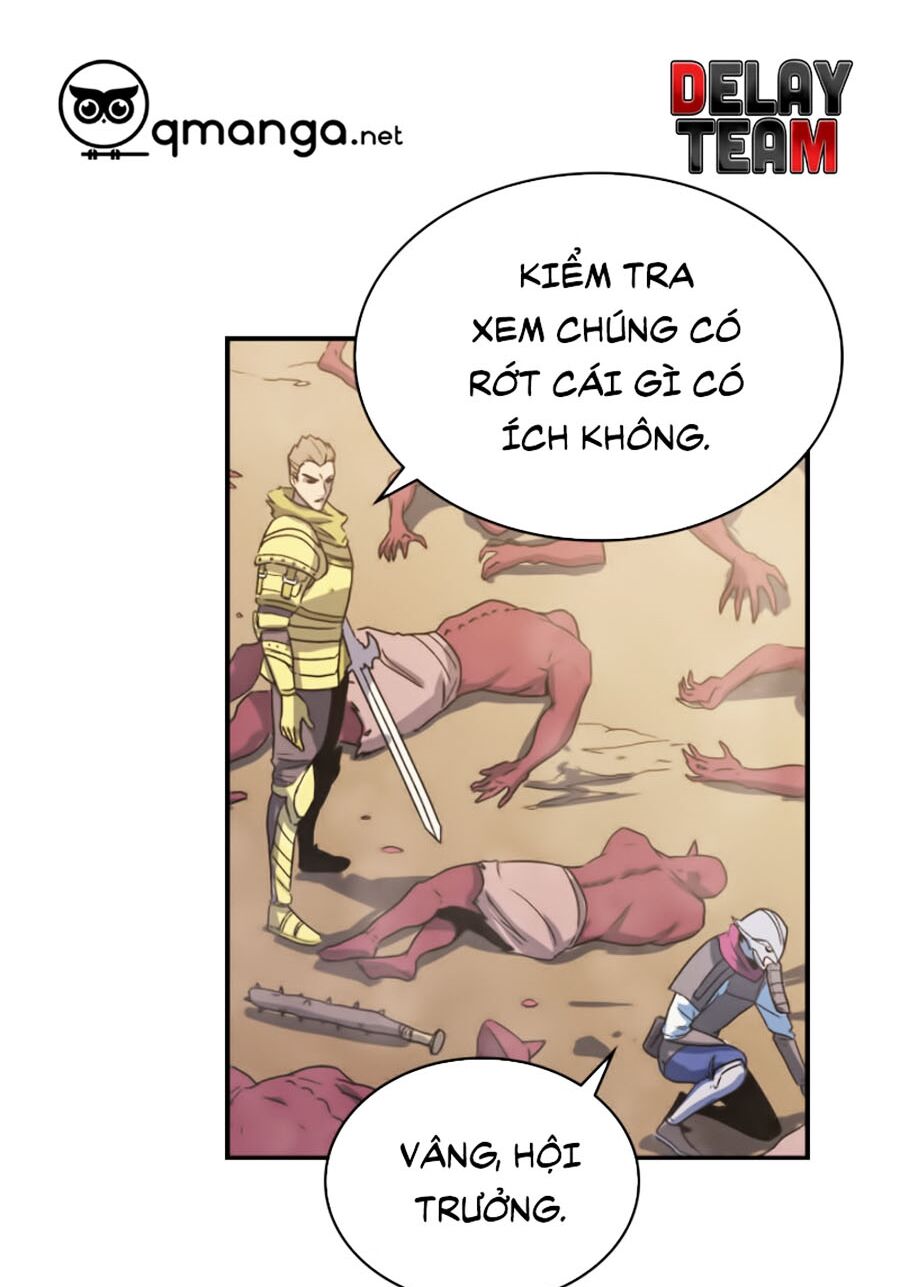 Tôi Trở Lại Thăng Cấp Một Mình - Chương 10 - Trang 101