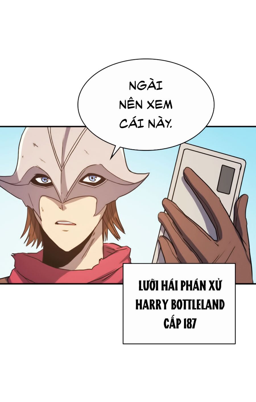 Tôi Trở Lại Thăng Cấp Một Mình - Chương 10 - Trang 103