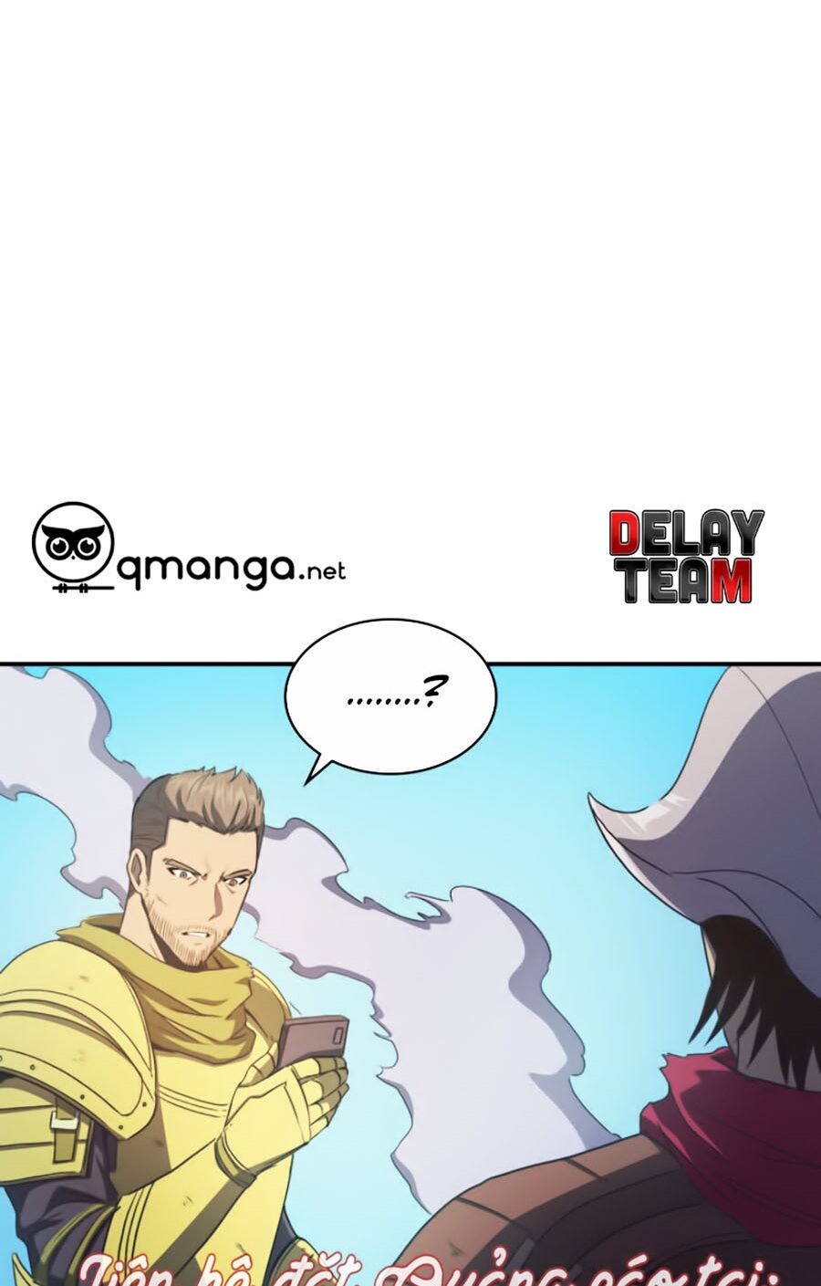 Tôi Trở Lại Thăng Cấp Một Mình - Chương 10 - Trang 104