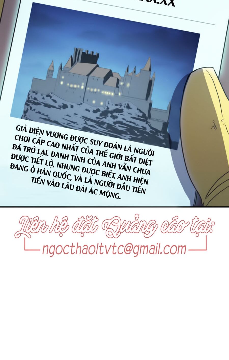 Tôi Trở Lại Thăng Cấp Một Mình - Chương 10 - Trang 108