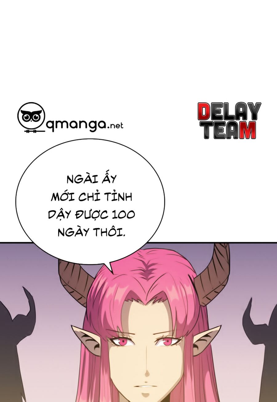 Tôi Trở Lại Thăng Cấp Một Mình - Chương 10 - Trang 14