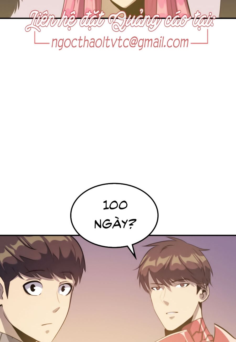 Tôi Trở Lại Thăng Cấp Một Mình - Chương 10 - Trang 15