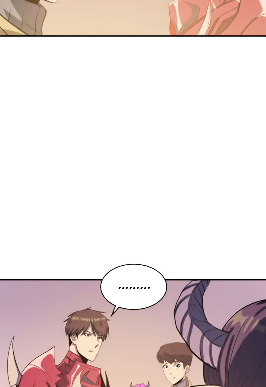 Tôi Trở Lại Thăng Cấp Một Mình - Chương 10 - Trang 16