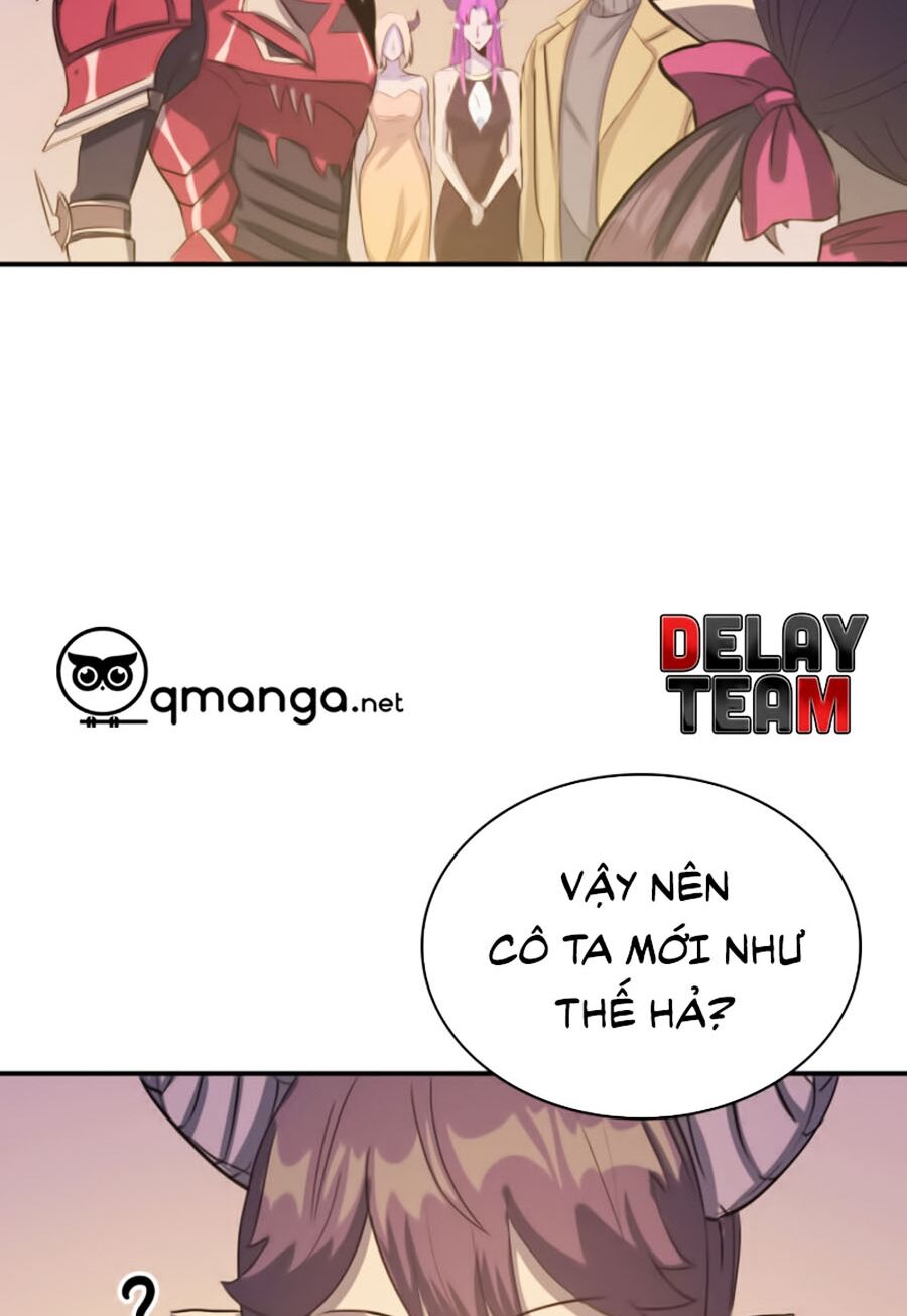 Tôi Trở Lại Thăng Cấp Một Mình - Chương 10 - Trang 17
