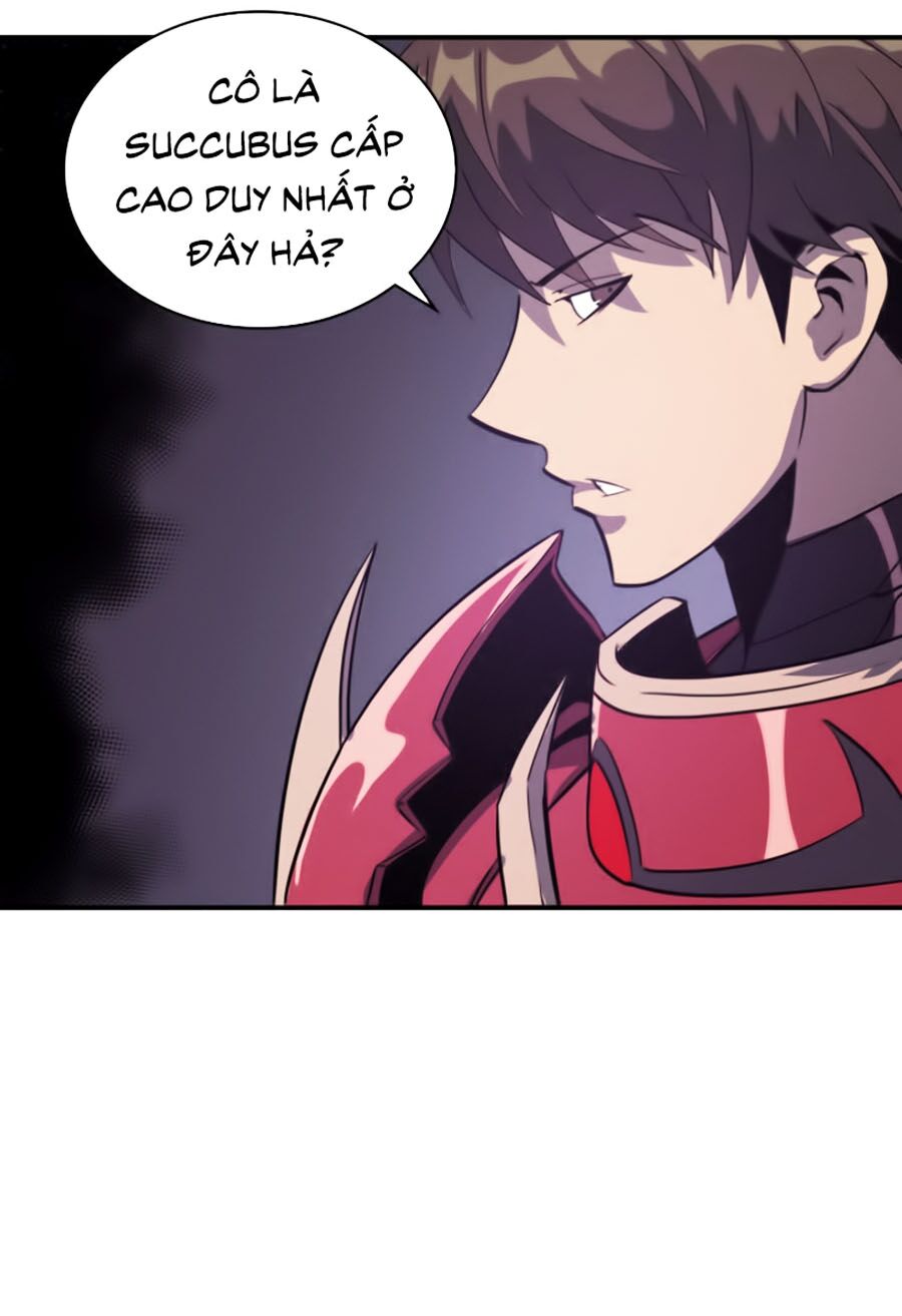 Tôi Trở Lại Thăng Cấp Một Mình - Chương 10 - Trang 19