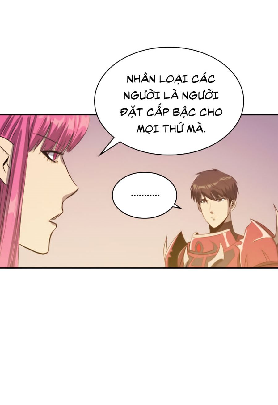 Tôi Trở Lại Thăng Cấp Một Mình - Chương 10 - Trang 21