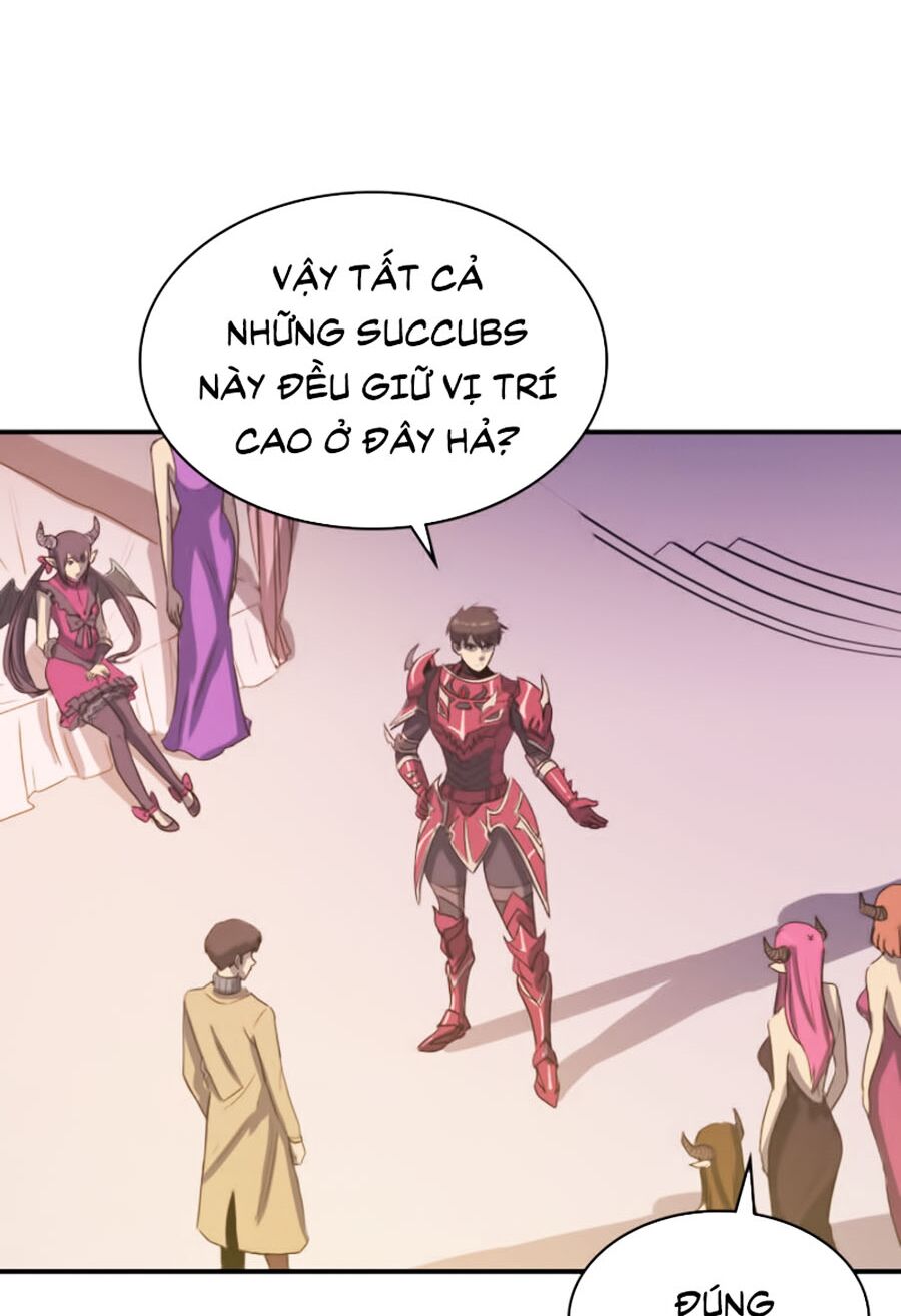 Tôi Trở Lại Thăng Cấp Một Mình - Chương 10 - Trang 22