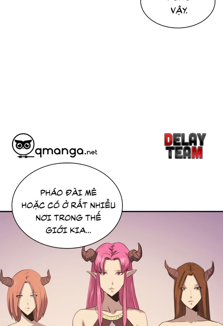 Tôi Trở Lại Thăng Cấp Một Mình - Chương 10 - Trang 23