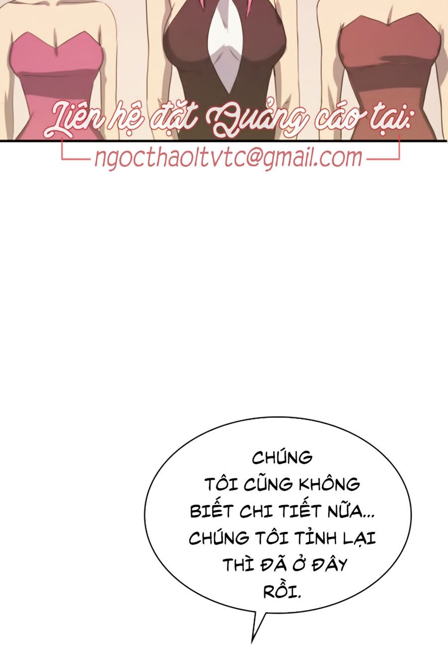 Tôi Trở Lại Thăng Cấp Một Mình - Chương 10 - Trang 24