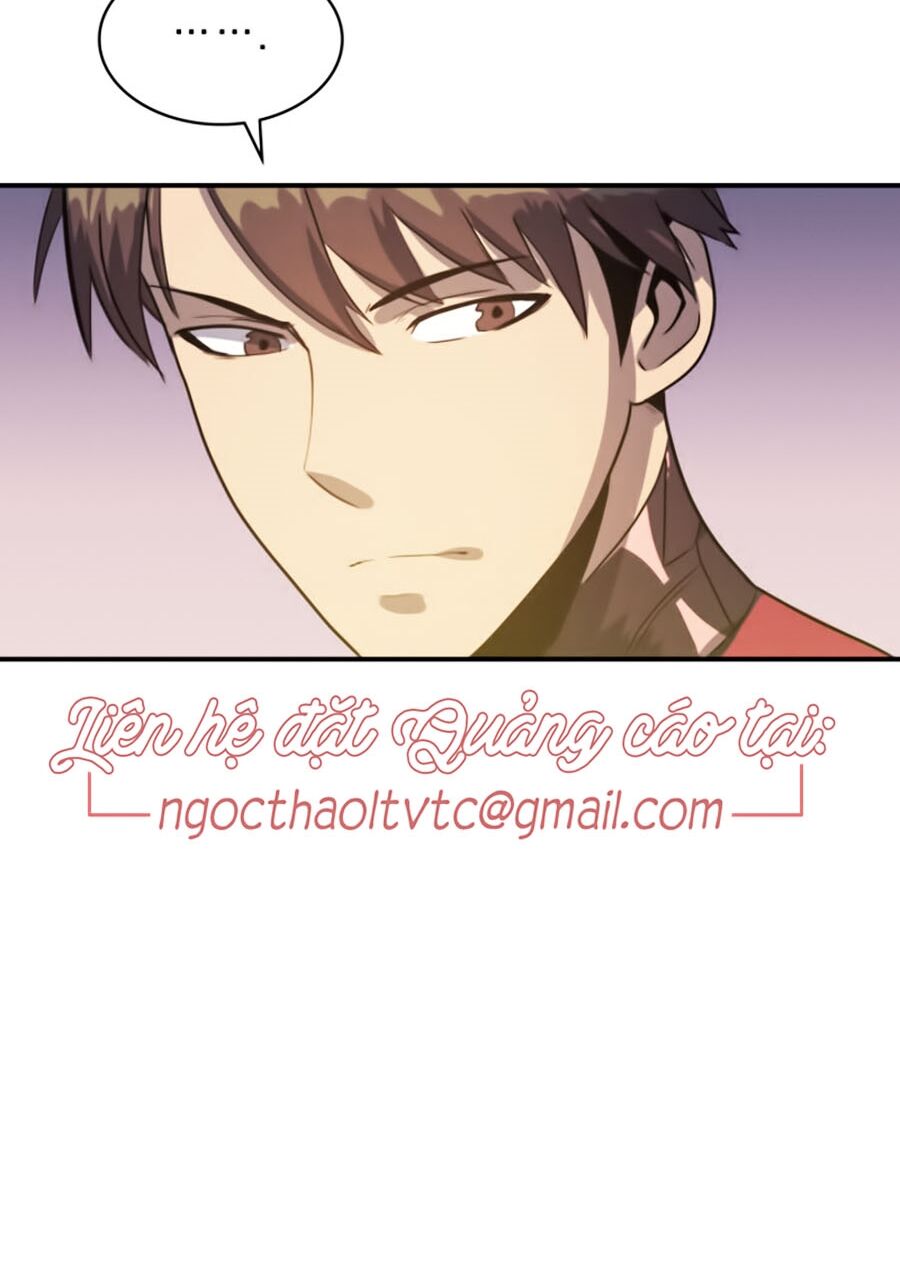 Tôi Trở Lại Thăng Cấp Một Mình - Chương 10 - Trang 26