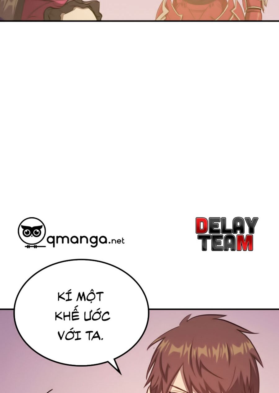 Tôi Trở Lại Thăng Cấp Một Mình - Chương 10 - Trang 29