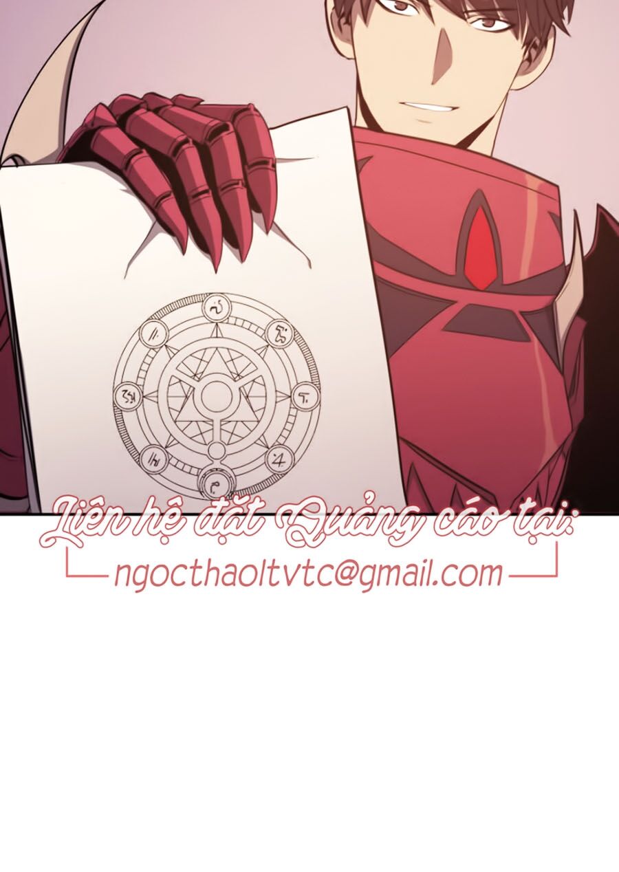 Tôi Trở Lại Thăng Cấp Một Mình - Chương 10 - Trang 30