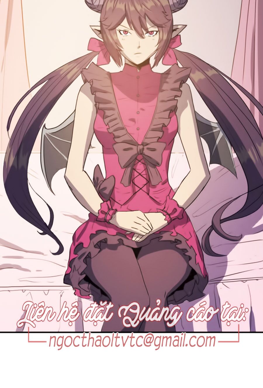 Tôi Trở Lại Thăng Cấp Một Mình - Chương 10 - Trang 4