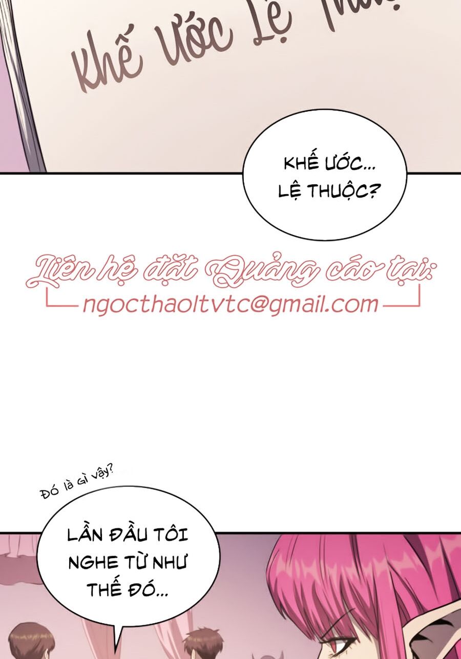 Tôi Trở Lại Thăng Cấp Một Mình - Chương 10 - Trang 32