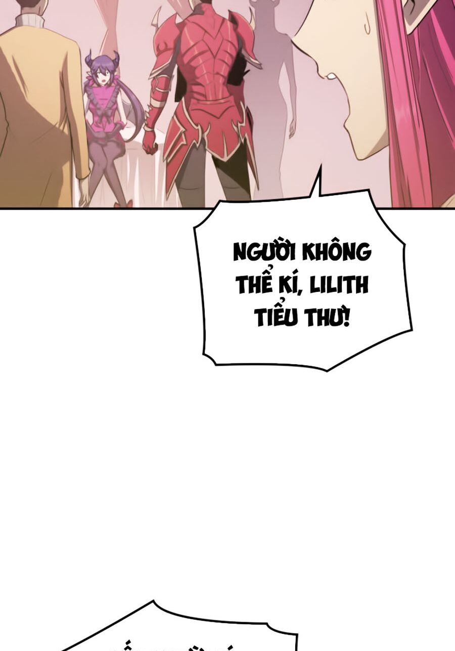 Tôi Trở Lại Thăng Cấp Một Mình - Chương 10 - Trang 33