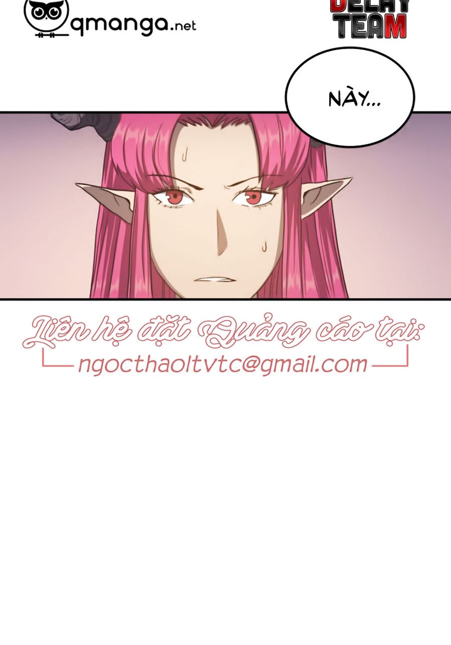 Tôi Trở Lại Thăng Cấp Một Mình - Chương 10 - Trang 35