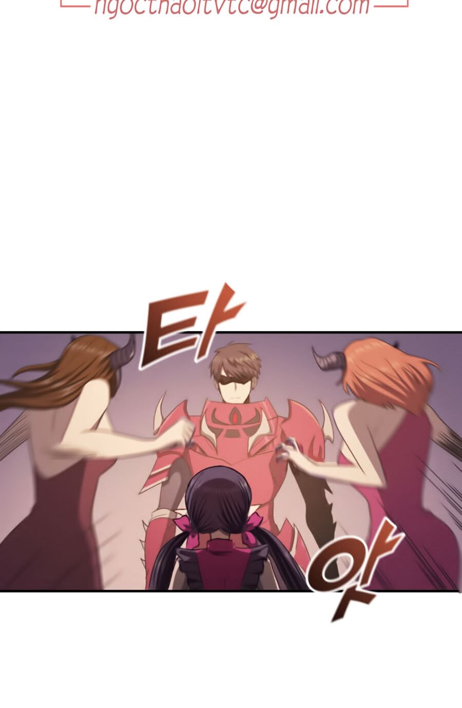 Tôi Trở Lại Thăng Cấp Một Mình - Chương 10 - Trang 39