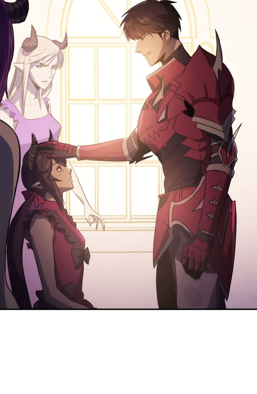 Tôi Trở Lại Thăng Cấp Một Mình - Chương 10 - Trang 42