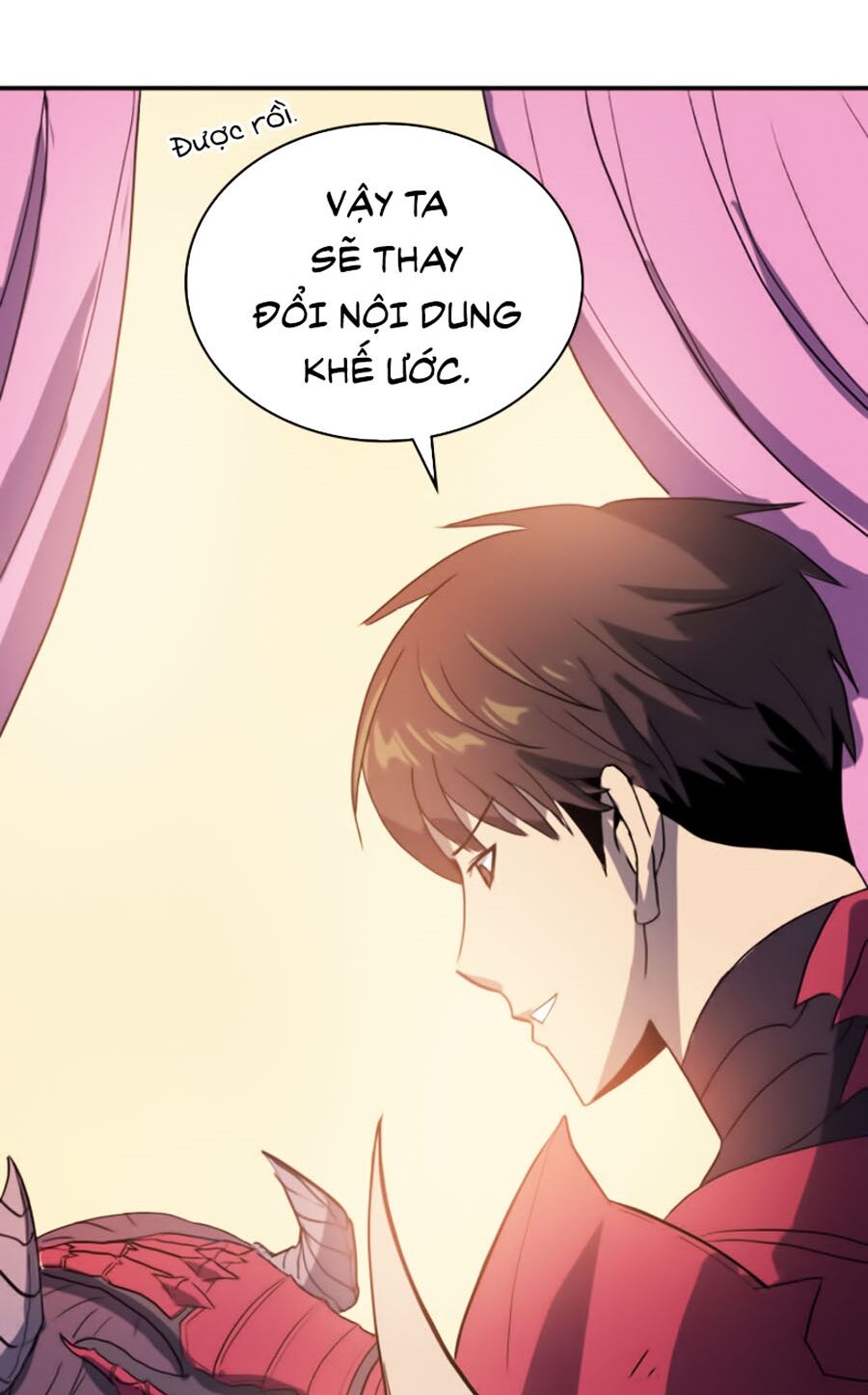 Tôi Trở Lại Thăng Cấp Một Mình - Chương 10 - Trang 47