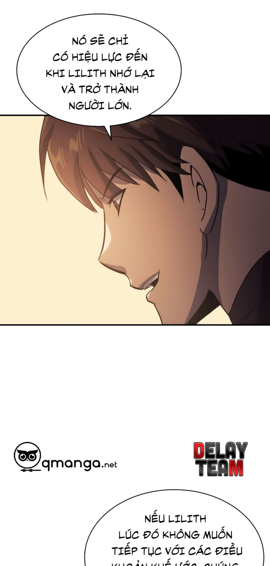 Tôi Trở Lại Thăng Cấp Một Mình - Chương 10 - Trang 49