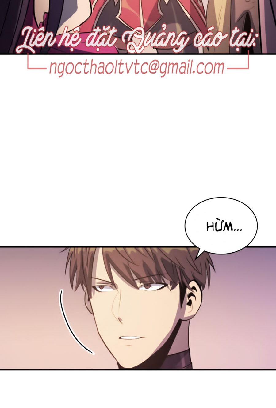 Tôi Trở Lại Thăng Cấp Một Mình - Chương 10 - Trang 6