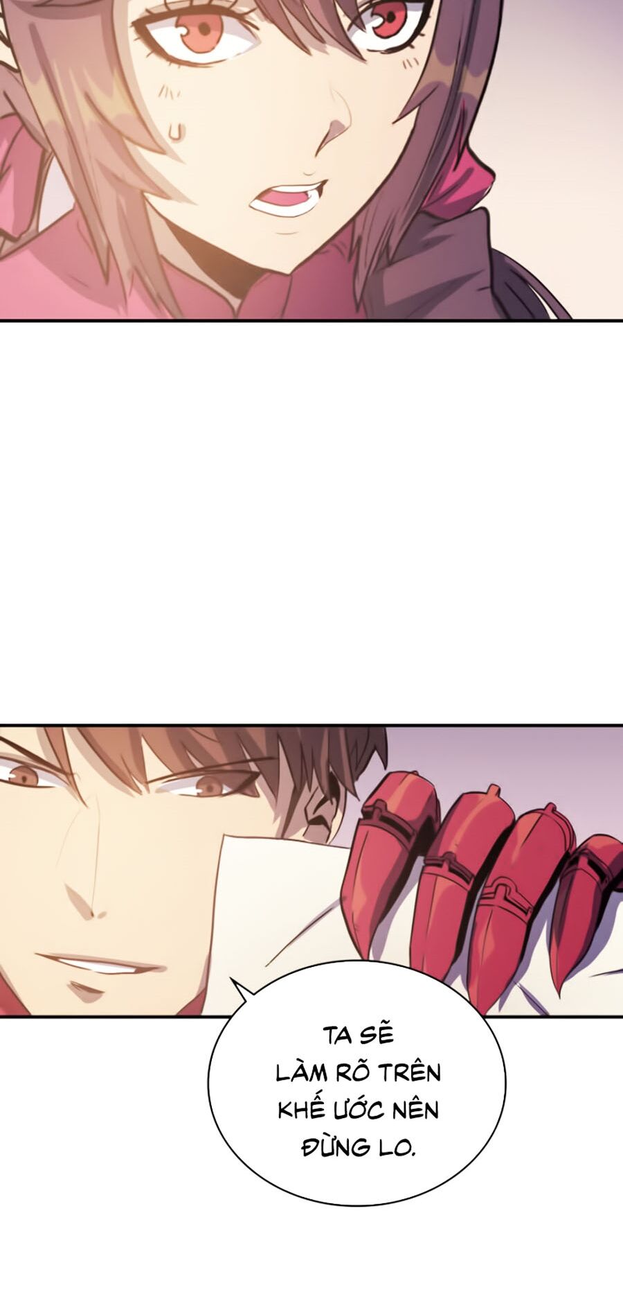 Tôi Trở Lại Thăng Cấp Một Mình - Chương 10 - Trang 53