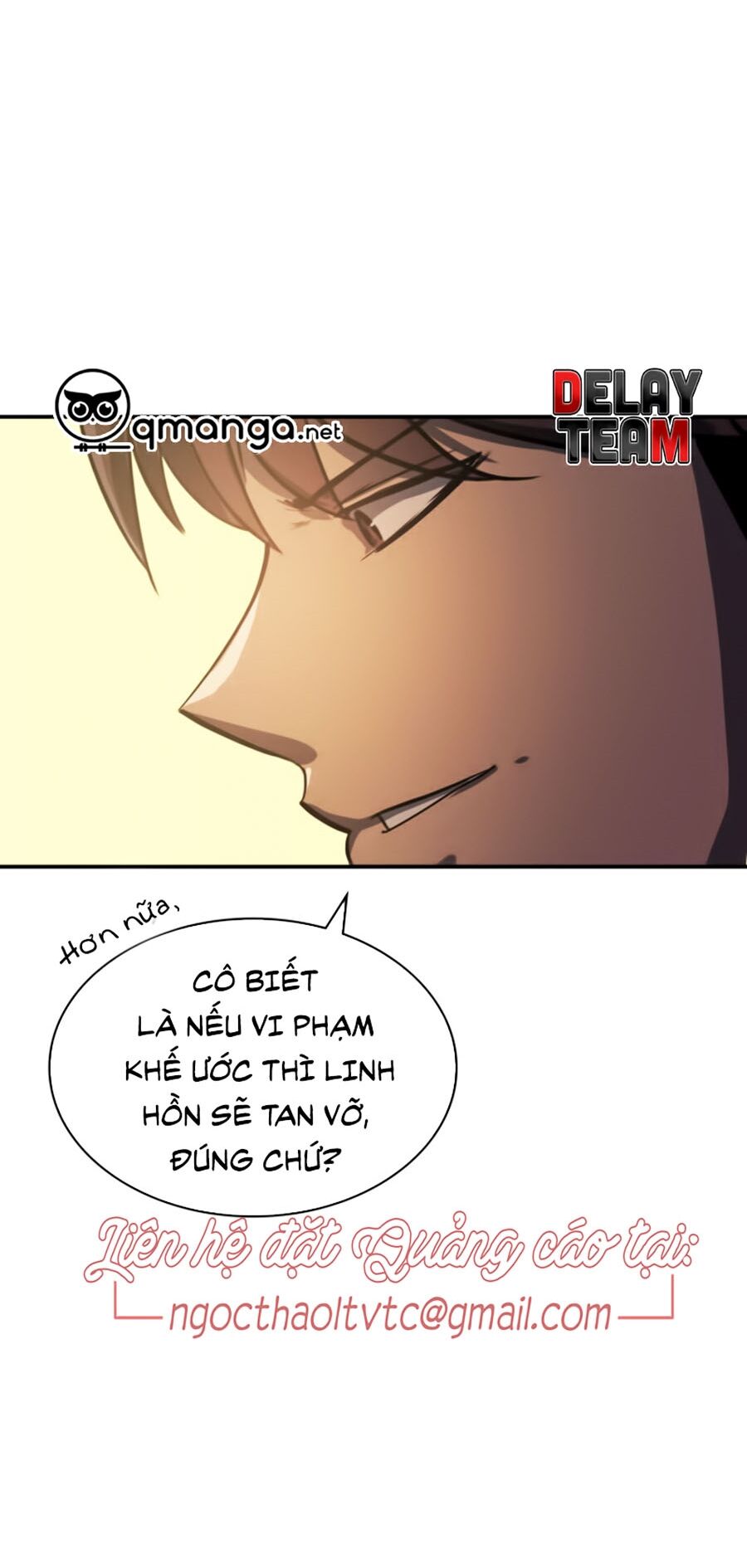 Tôi Trở Lại Thăng Cấp Một Mình - Chương 10 - Trang 54