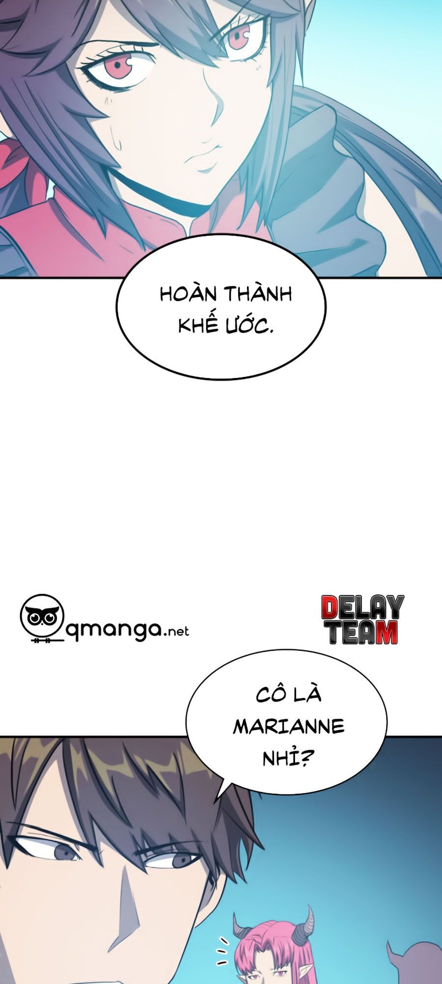 Tôi Trở Lại Thăng Cấp Một Mình - Chương 10 - Trang 65