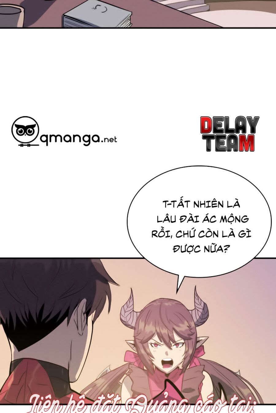 Tôi Trở Lại Thăng Cấp Một Mình - Chương 10 - Trang 8