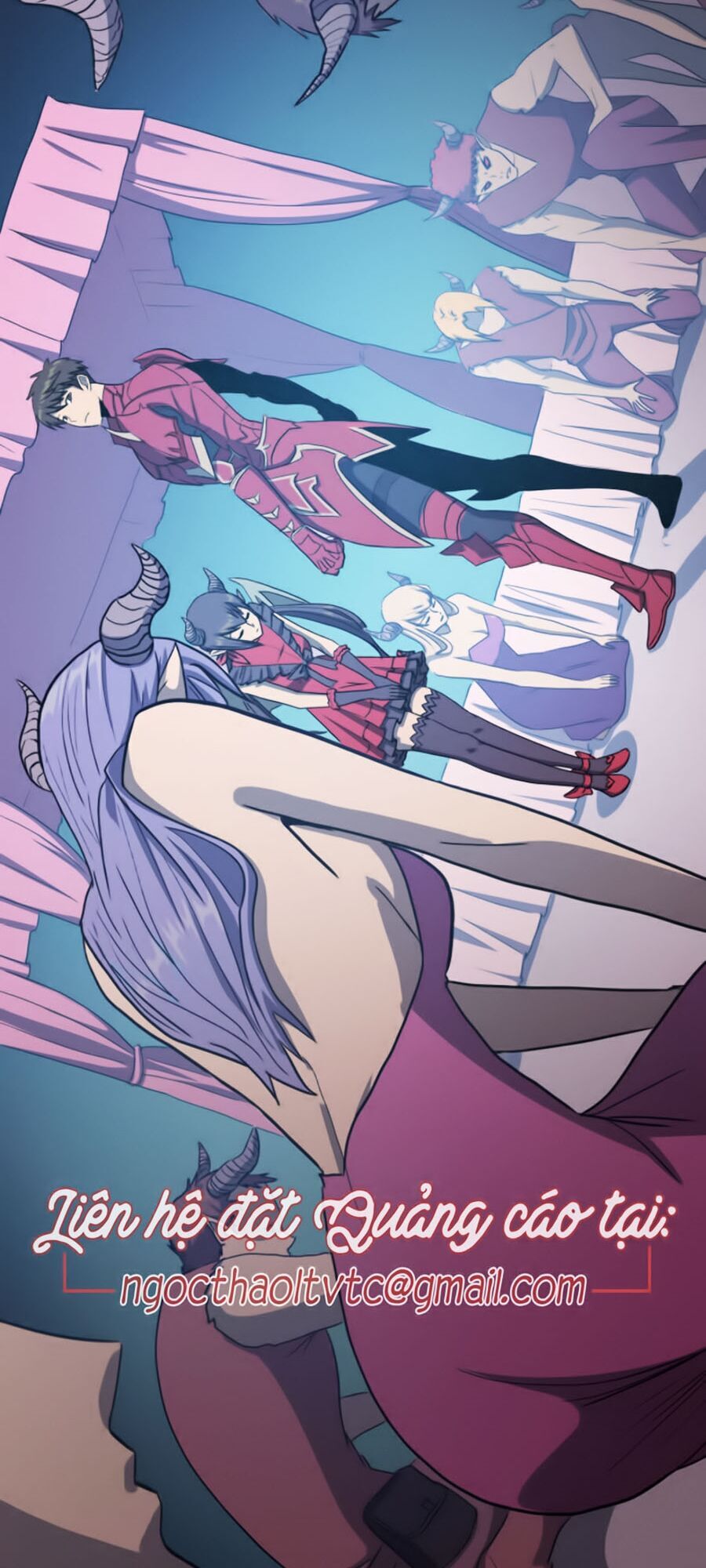 Tôi Trở Lại Thăng Cấp Một Mình - Chương 10 - Trang 71