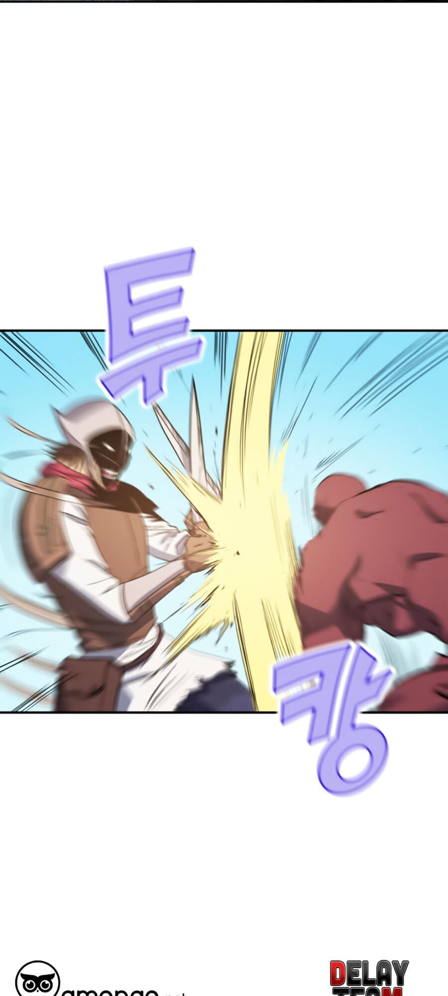 Tôi Trở Lại Thăng Cấp Một Mình - Chương 10 - Trang 81