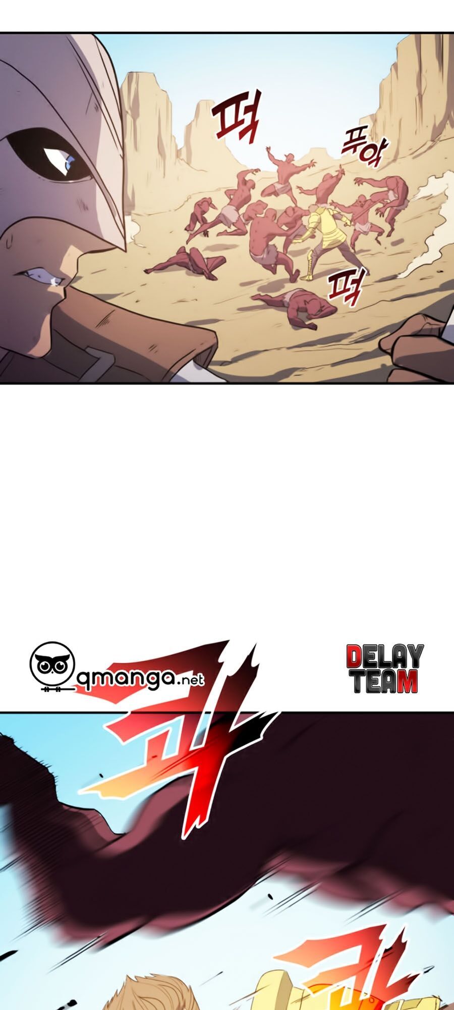 Tôi Trở Lại Thăng Cấp Một Mình - Chương 10 - Trang 85