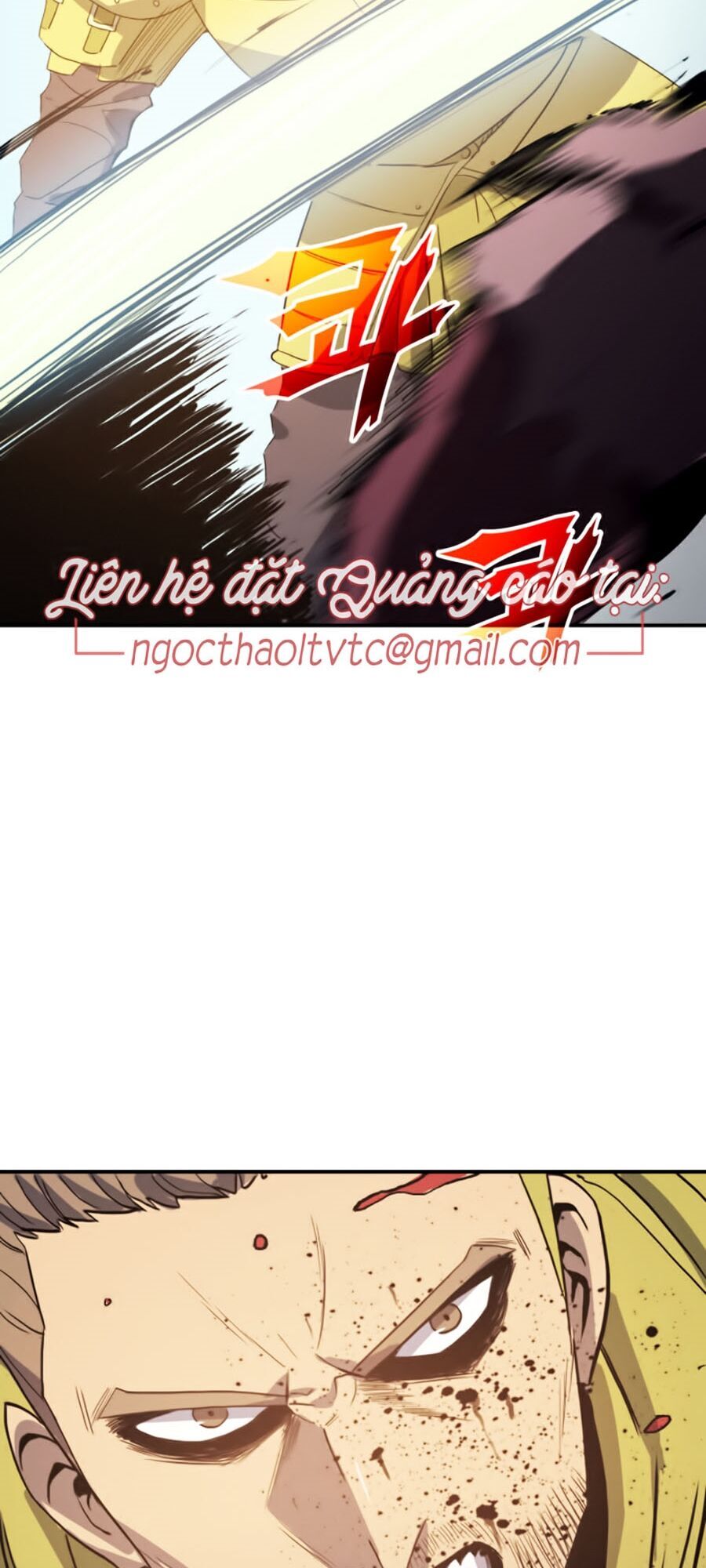 Tôi Trở Lại Thăng Cấp Một Mình - Chương 10 - Trang 87